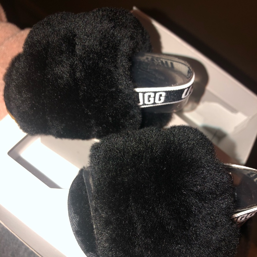 Girl UGG